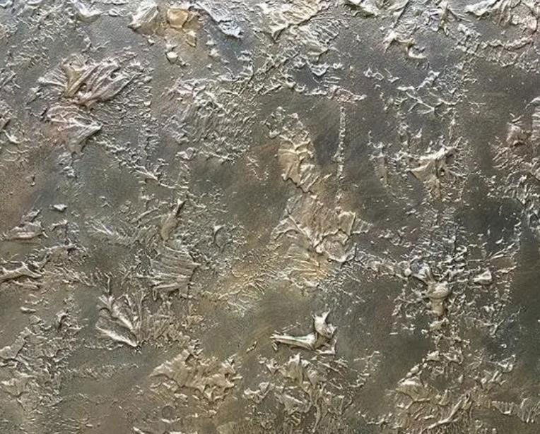 塑型艺术料